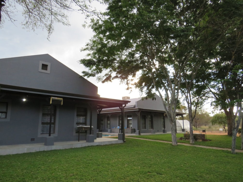 House for sale in Ellisras (Lephalale) - 1ER1742761 House for sale in Ellisras (Lephalale) - 1ER1742761