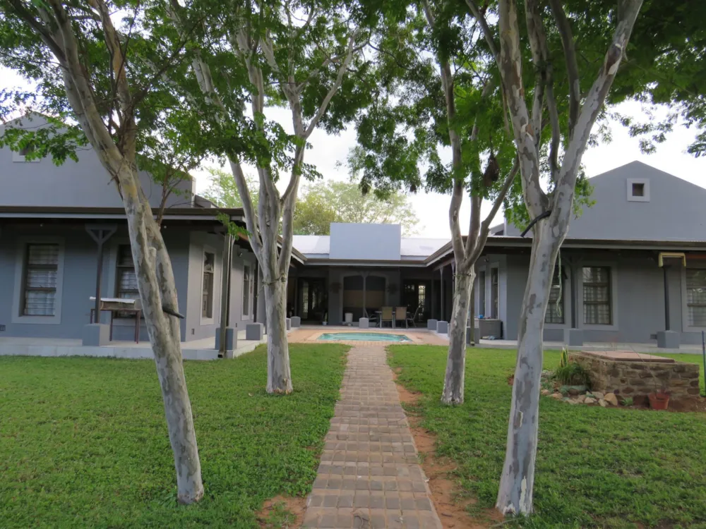 House for sale in Ellisras (Lephalale) - 1ER1742761