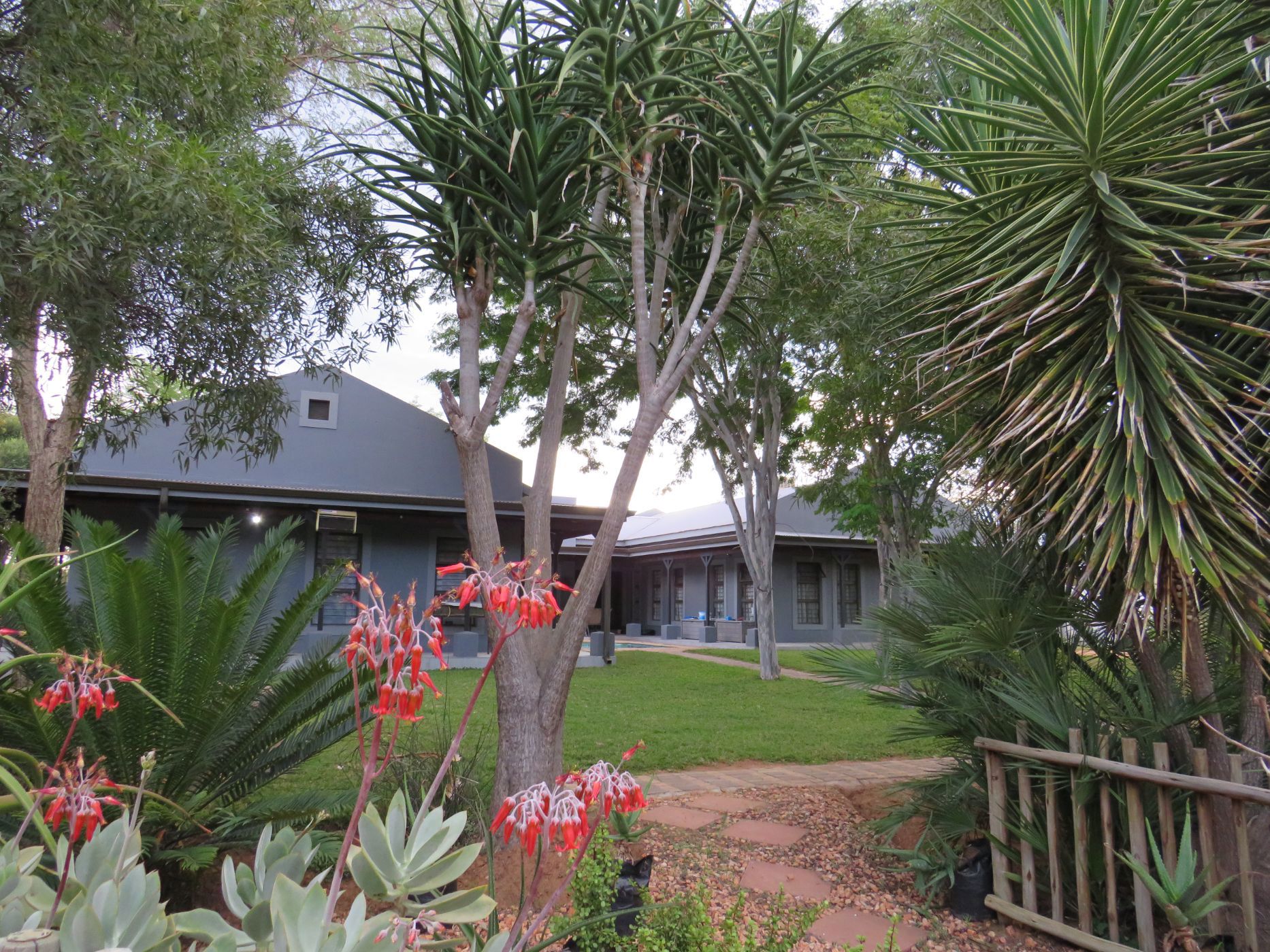 House for sale in Ellisras (Lephalale) - 1ER1742761