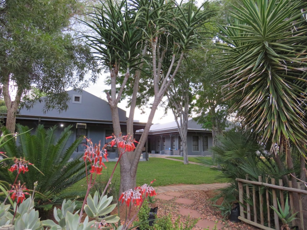 House for sale in Ellisras (Lephalale) - 1ER1742761 House for sale in Ellisras (Lephalale) - 1ER1742761