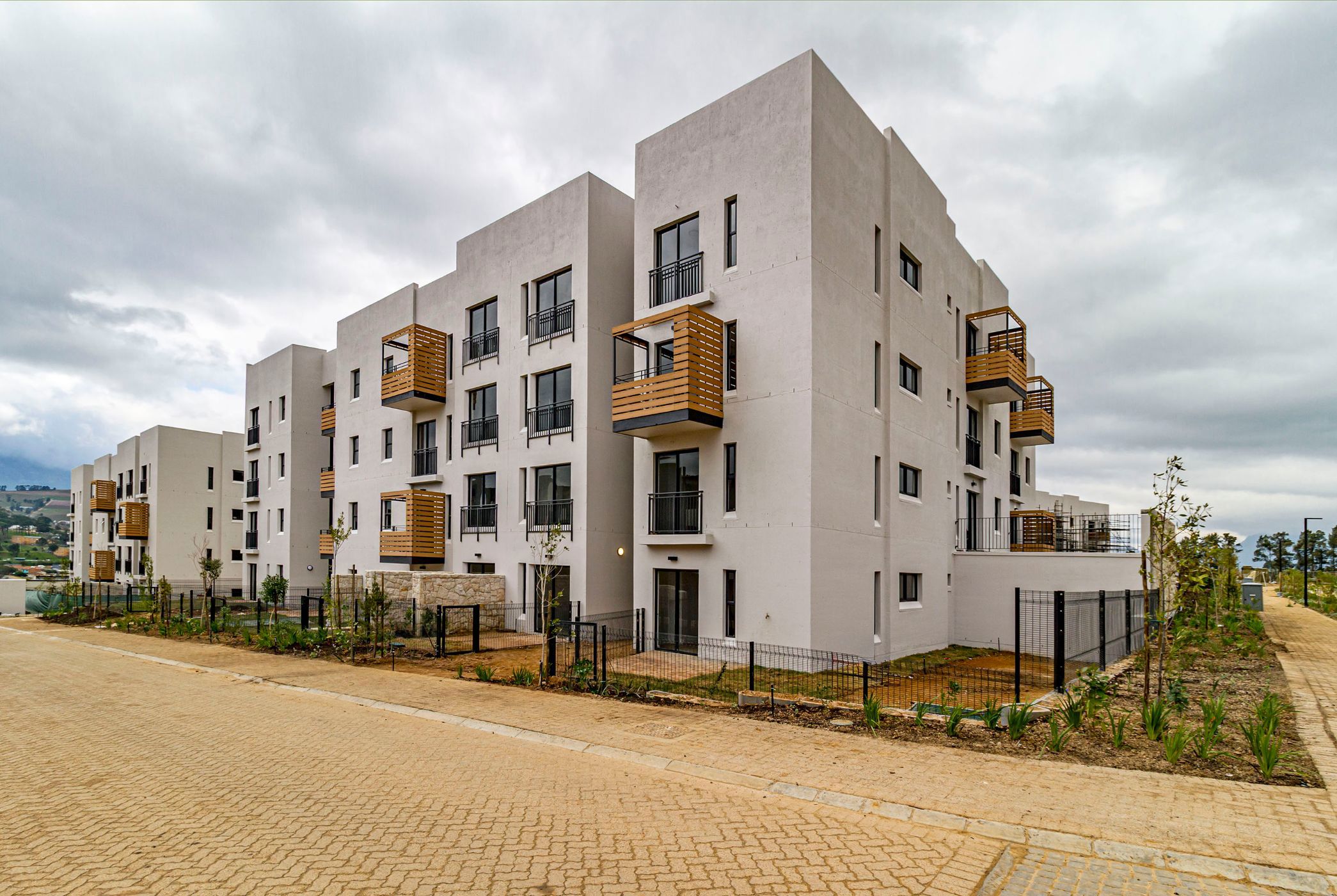 Apartment to rent in Newinbosch - STL1742628
