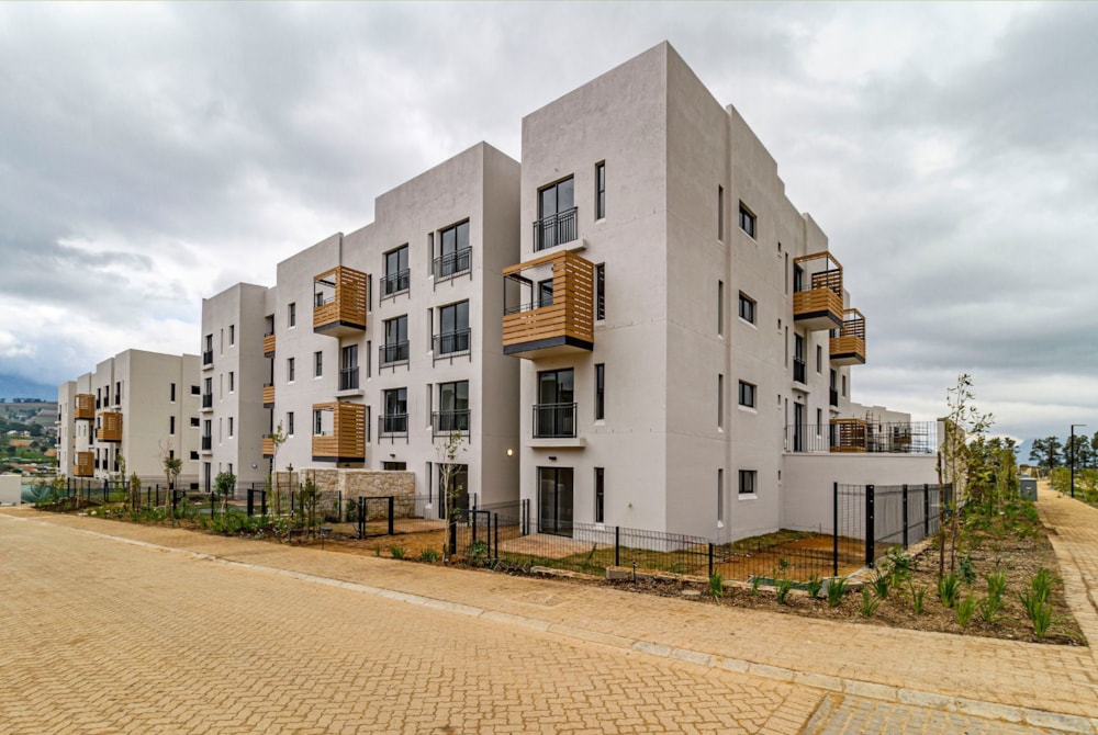 Apartment to rent in Newinbosch - STL1742628 Apartment to rent in Newinbosch - STL1742628