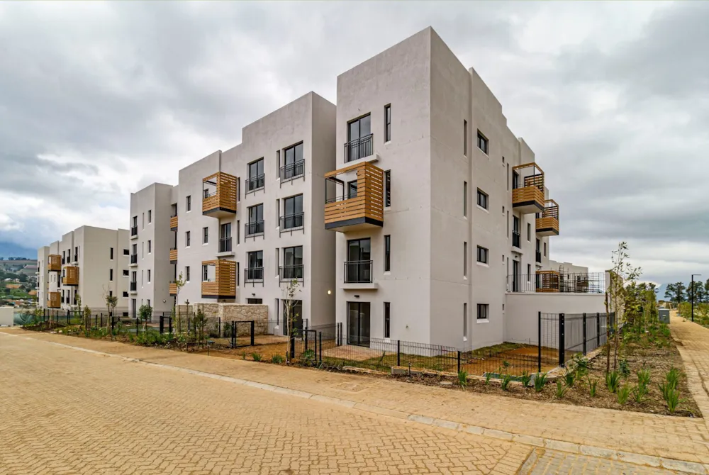 Apartment to rent in Newinbosch - STL1742628 Apartment to rent in Newinbosch - STL1742628