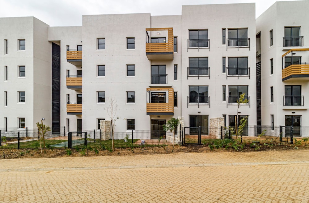 Apartment to rent in Newinbosch - STL1742635 Apartment to rent in Newinbosch - STL1742635