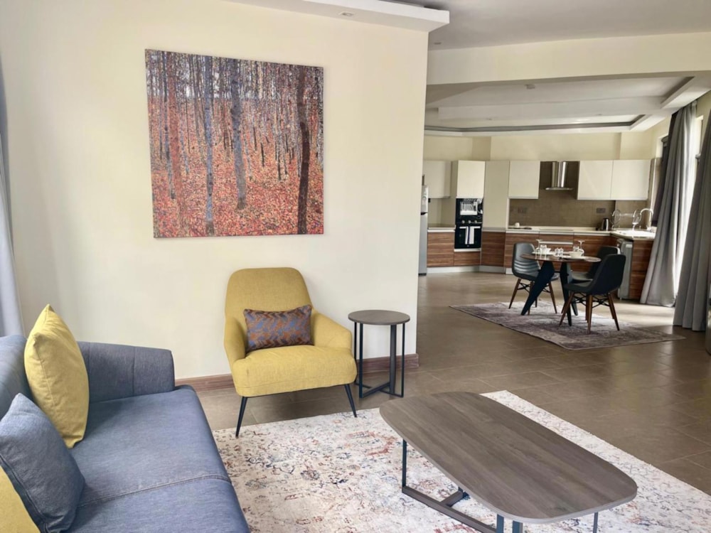 Apartment to rent in Spring Valley, Kenya - 3KE1742650 Apartment to rent in Spring Valley, Kenya - 3KE1742650