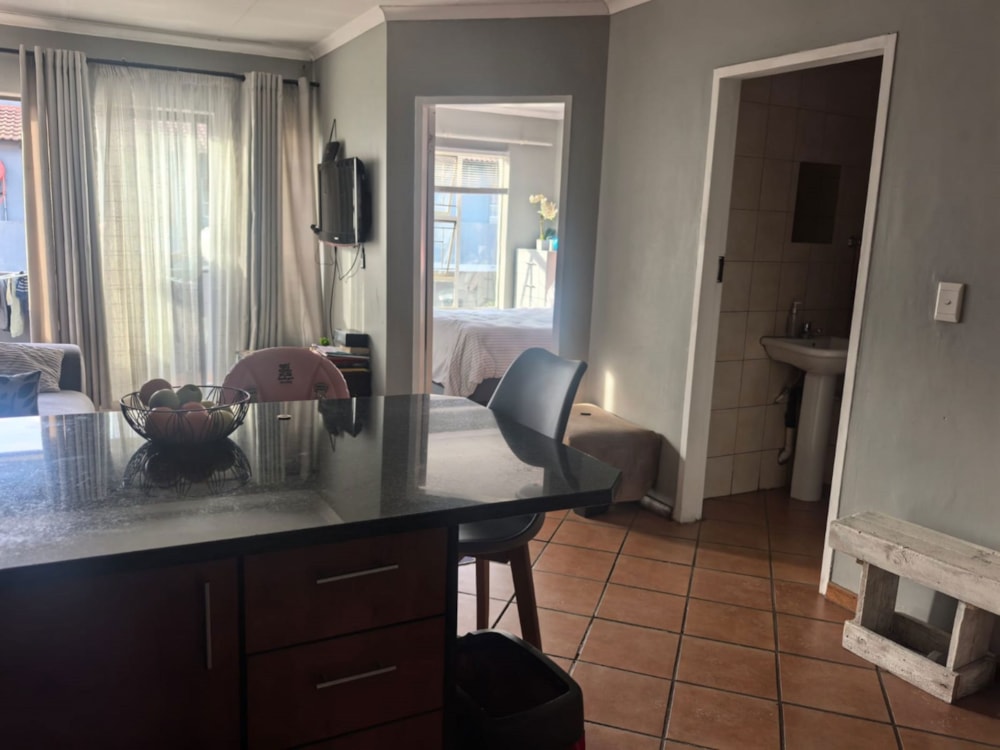 Apartment to rent in Pollak Park - 1SP1742632 Apartment to rent in Pollak Park - 1SP1742632