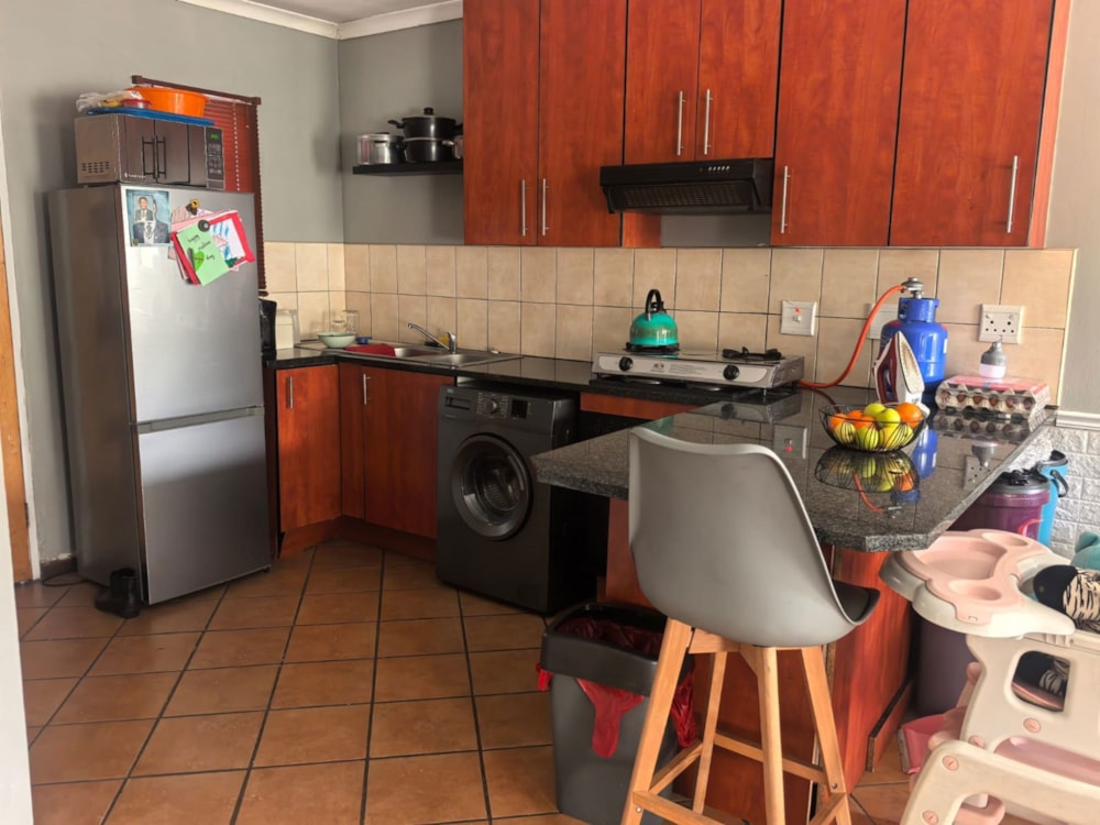 Apartment to rent in Pollak Park - 1SP1742632 Apartment to rent in Pollak Park - 1SP1742632