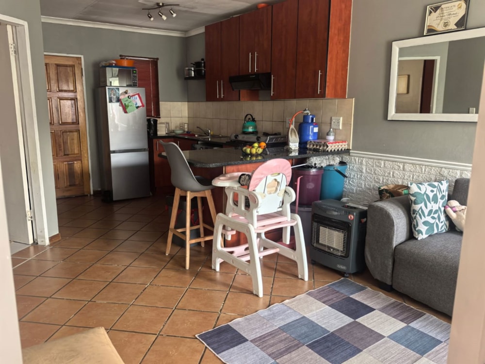 Apartment to rent in Pollak Park - 1SP1742632 Apartment to rent in Pollak Park - 1SP1742632