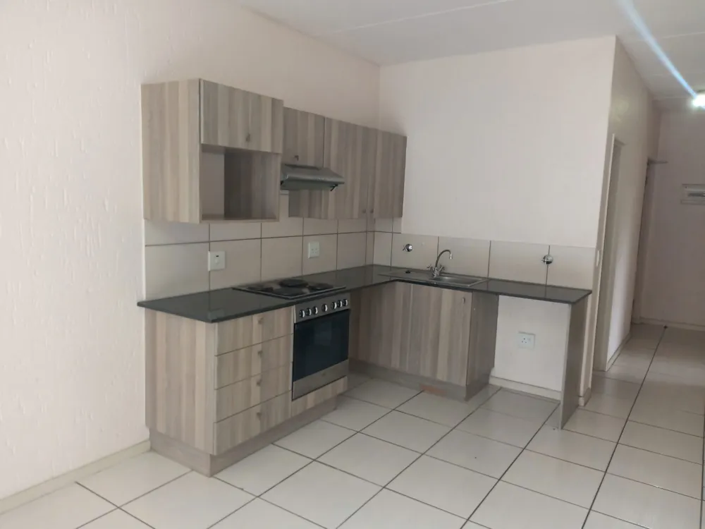Apartment let in Paulshof - FYL1742764