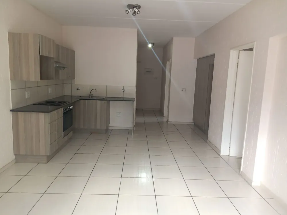 Apartment let in Paulshof - FYL1742764