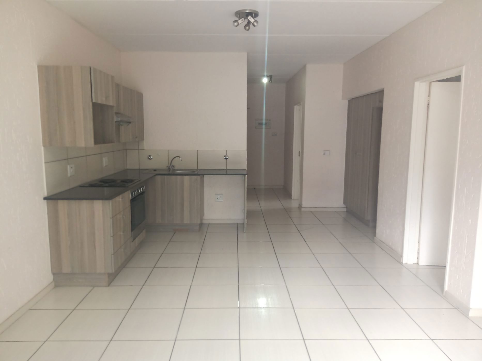 Apartment to rent in Paulshof - FYL1742764