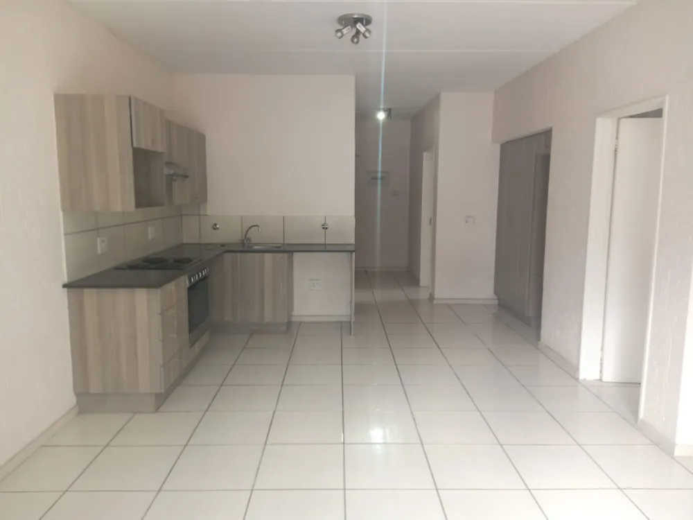 Apartment let in Paulshof - FYL1742764
