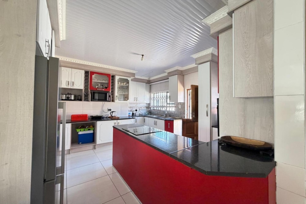 House to rent in Vanderbijlpark SE 1 - 1VT1742825 House to rent in Vanderbijlpark SE 1 - 1VT1742825
