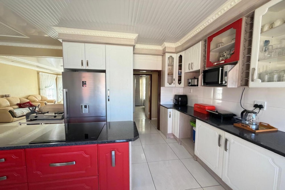 House to rent in Vanderbijlpark SE 1 - 1VT1742825 House to rent in Vanderbijlpark SE 1 - 1VT1742825