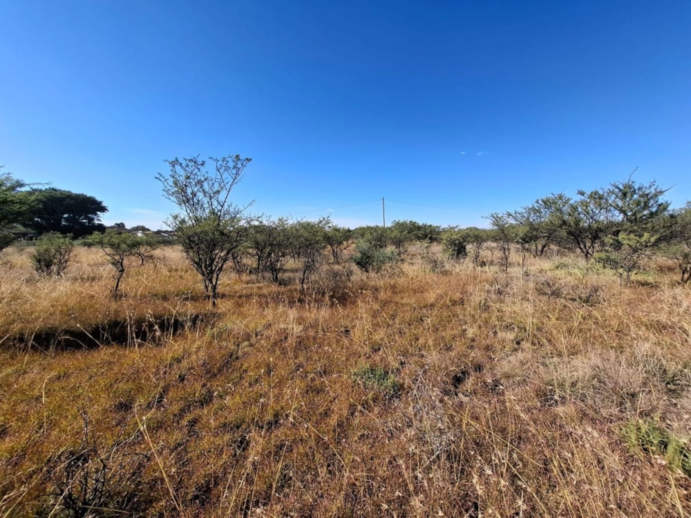 Vacant land for sale in Riebeeckstad, Free State - 1WM1742648