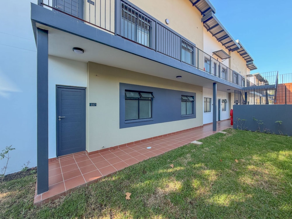 Apartment for sale in Waterfall, Upper Highway - 1KF1742647