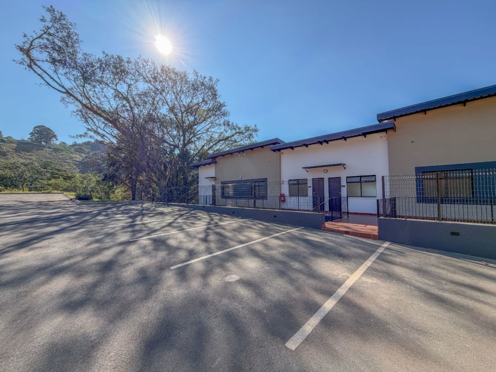 Apartment for sale in Waterfall, Upper Highway - 1KF1742647