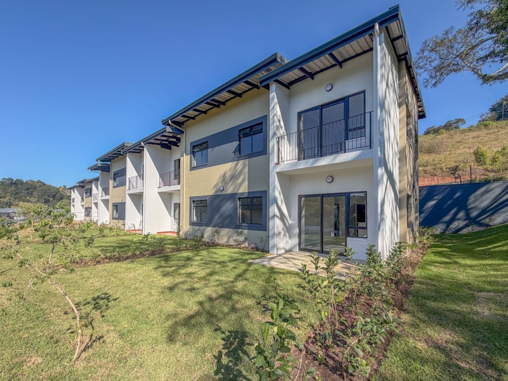 Apartment for sale in Waterfall, Upper Highway - 1KF1742647 Apartment for sale in Waterfall, Upper Highway - 1KF1742647