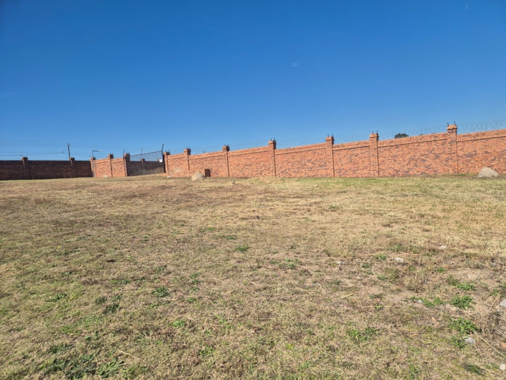 Vacant land for sale in Roberts Estate - 1MD1742659 Vacant land for sale in Roberts Estate - 1MD1742659