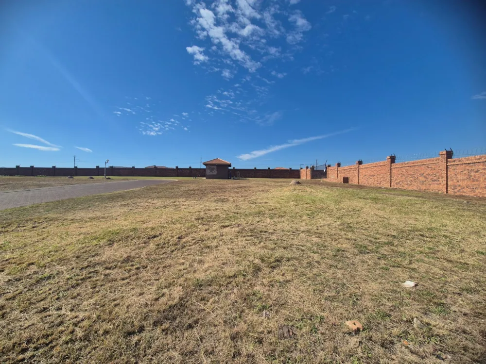 Vacant land for sale in Roberts Estate - 1MD1742659