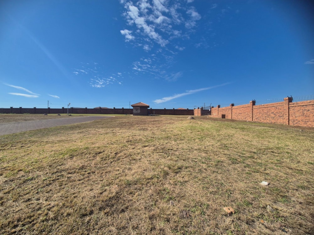 Vacant land for sale in Roberts Estate - 1MD1742659 Vacant land for sale in Roberts Estate - 1MD1742659