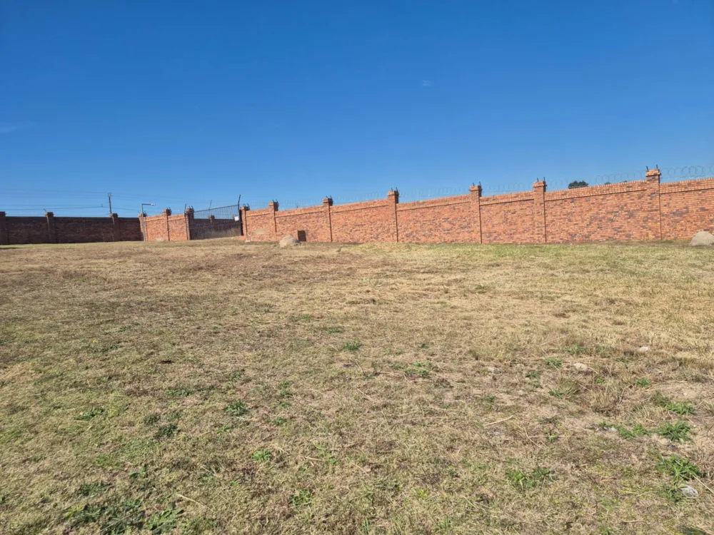 Vacant land for sale in Roberts Estate - 1MD1742659