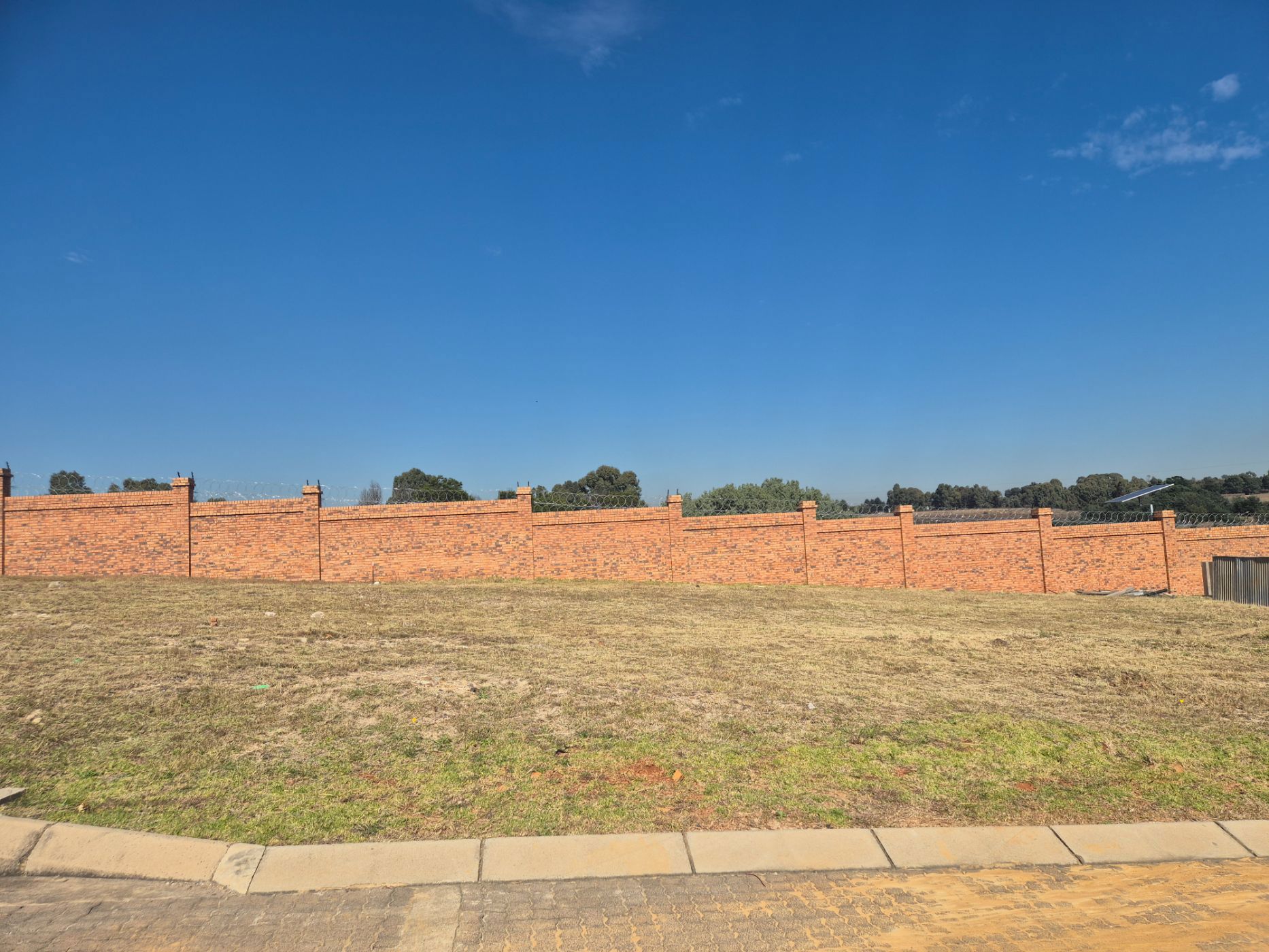 Vacant land for sale in Roberts Estate - 1MD1742664