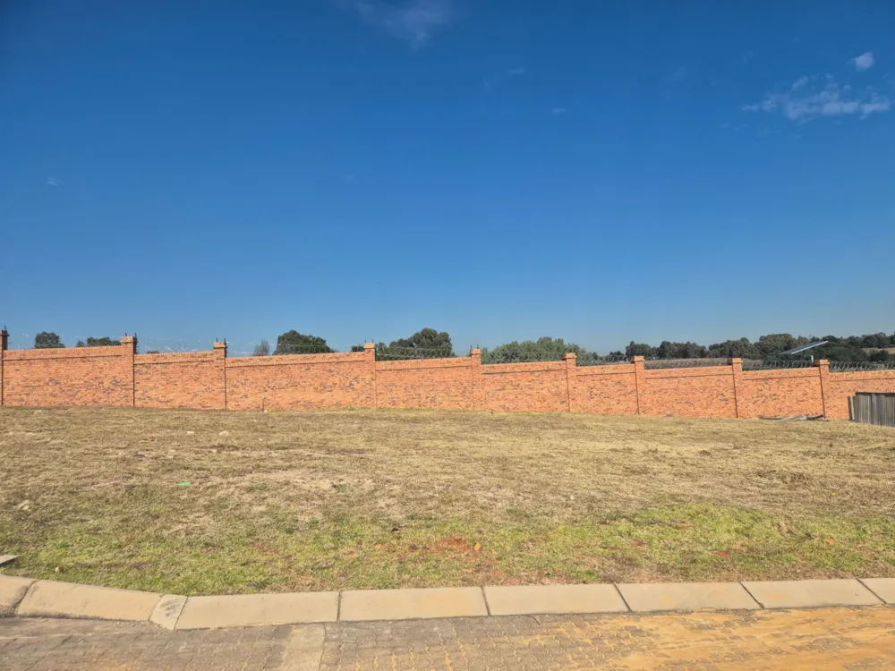 Vacant land for sale in Roberts Estate - 1MD1742664