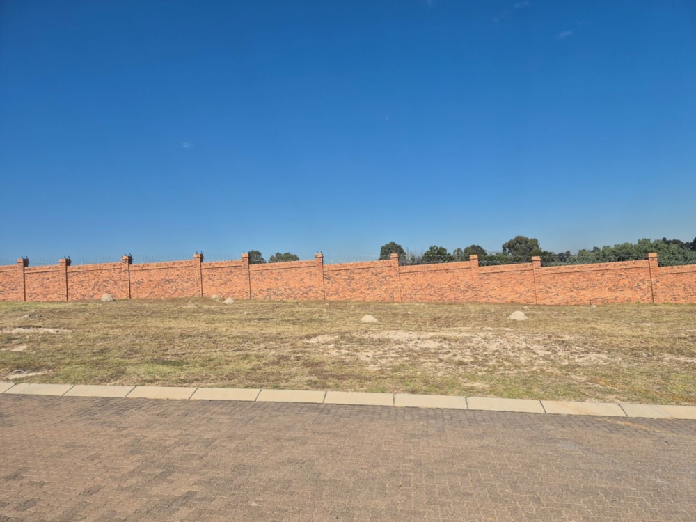 Vacant land for sale in Roberts Estate - 1MD1742664 Vacant land for sale in Roberts Estate - 1MD1742664