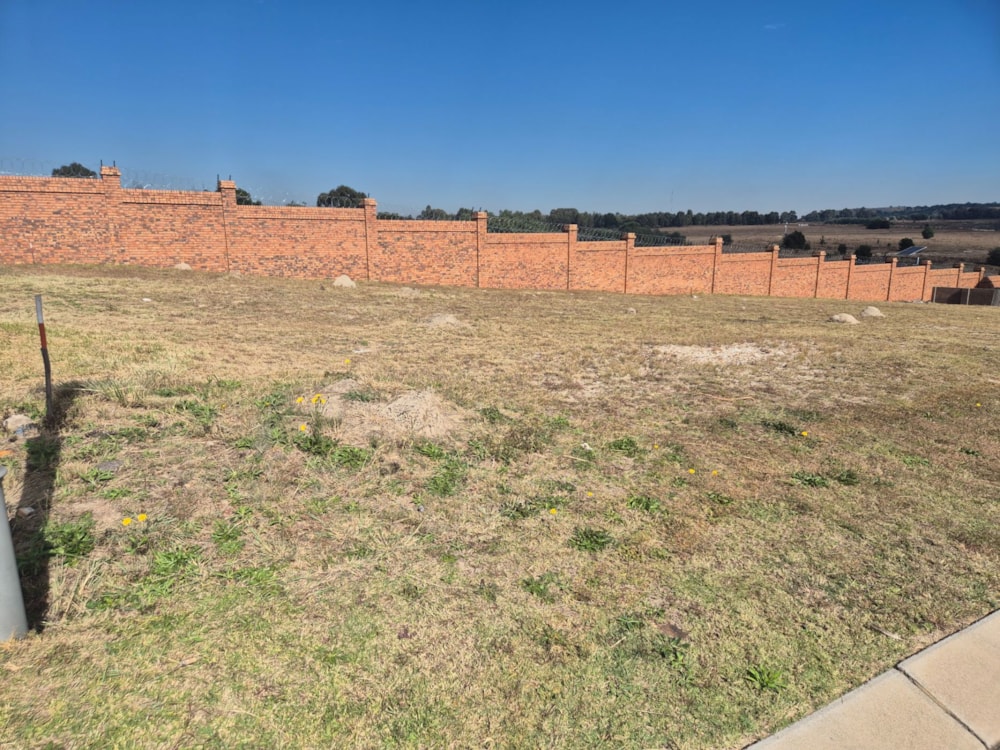 Vacant land for sale in Roberts Estate - 1MD1742664 Vacant land for sale in Roberts Estate - 1MD1742664