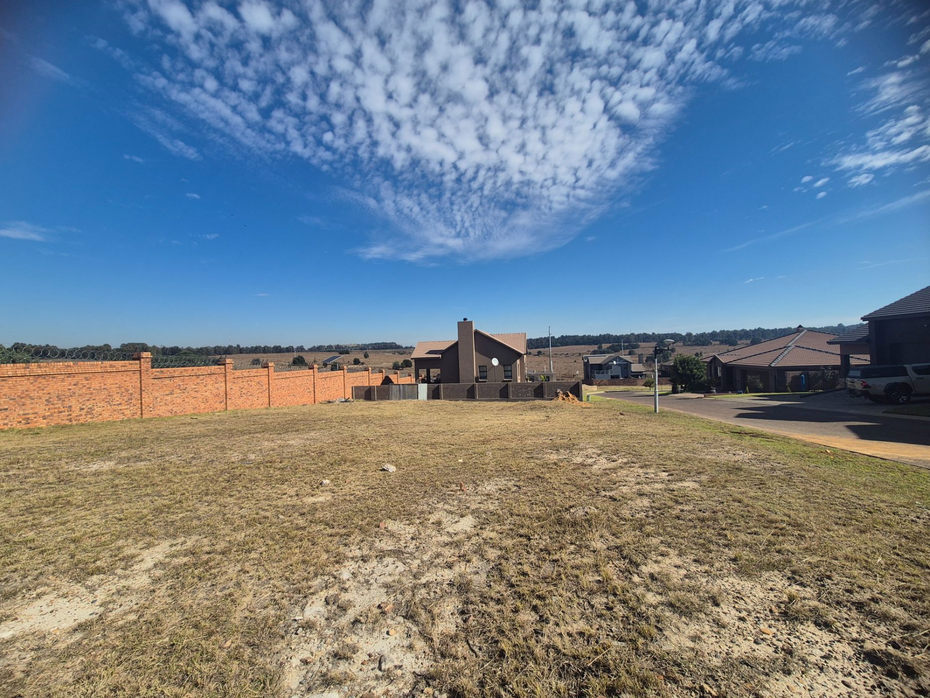 Vacant land for sale in Roberts Estate - 1MD1742670