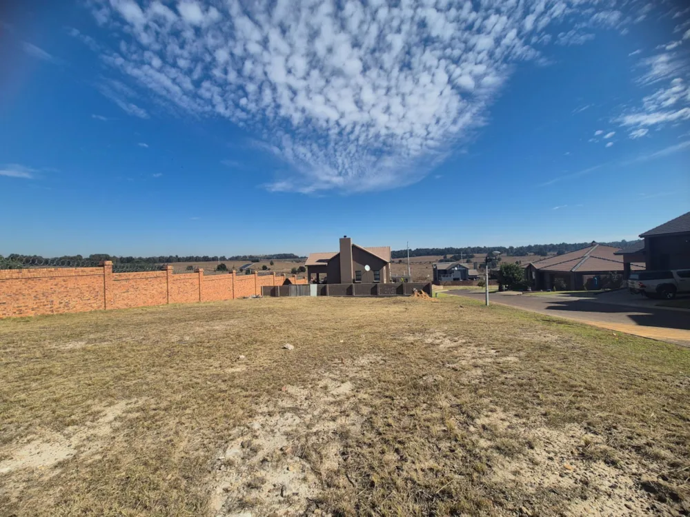 Vacant land for sale in Roberts Estate - 1MD1742670
