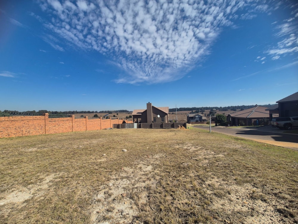 Vacant land for sale in Roberts Estate - 1MD1742670 Vacant land for sale in Roberts Estate - 1MD1742670