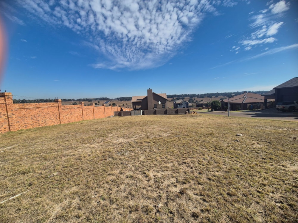 Vacant land for sale in Roberts Estate - 1MD1742670 Vacant land for sale in Roberts Estate - 1MD1742670