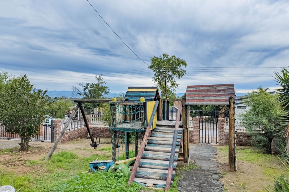 House for sale in Oudtshoorn Central - 1OU1743173