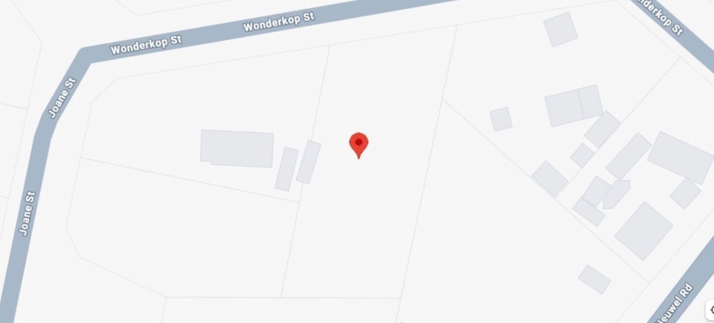 Vacant land for sale in Riebeeckstad, Welkom - 1WM1742656 Vacant land for sale in Riebeeckstad, Welkom - 1WM1742656