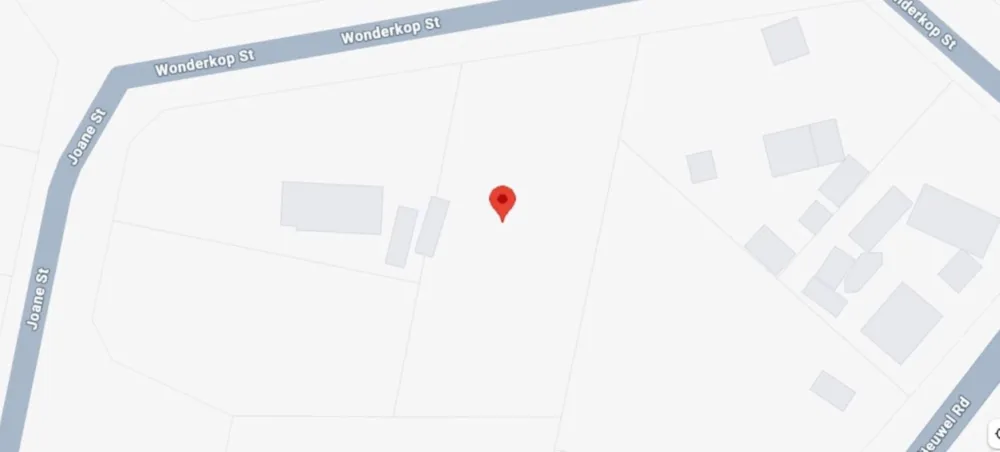 Vacant land for sale in Riebeeckstad, Welkom - 1WM1742656 Vacant land for sale in Riebeeckstad, Welkom - 1WM1742656