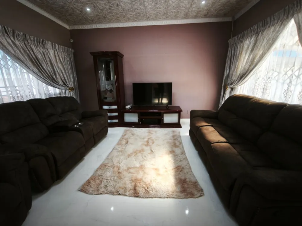 House to rent in Dalpark - 1BJ1755025 House to rent in Dalpark - 1BJ1755025