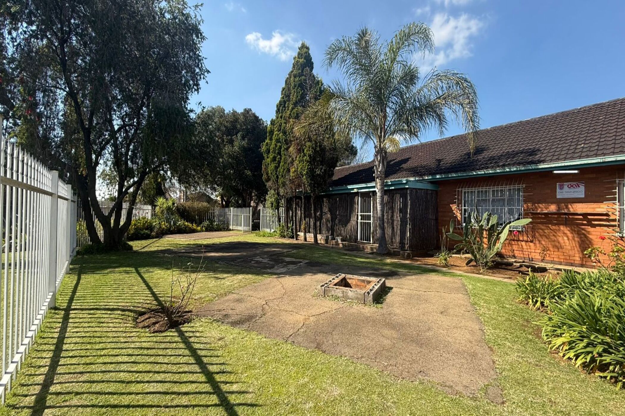 House to rent in Vanderbijlpark SE 1 - 1VT1742845