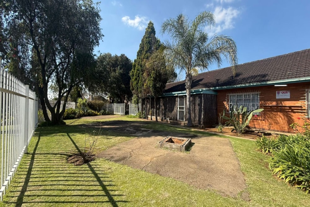 House to rent in Vanderbijlpark SE 1 - 1VT1742845 House to rent in Vanderbijlpark SE 1 - 1VT1742845