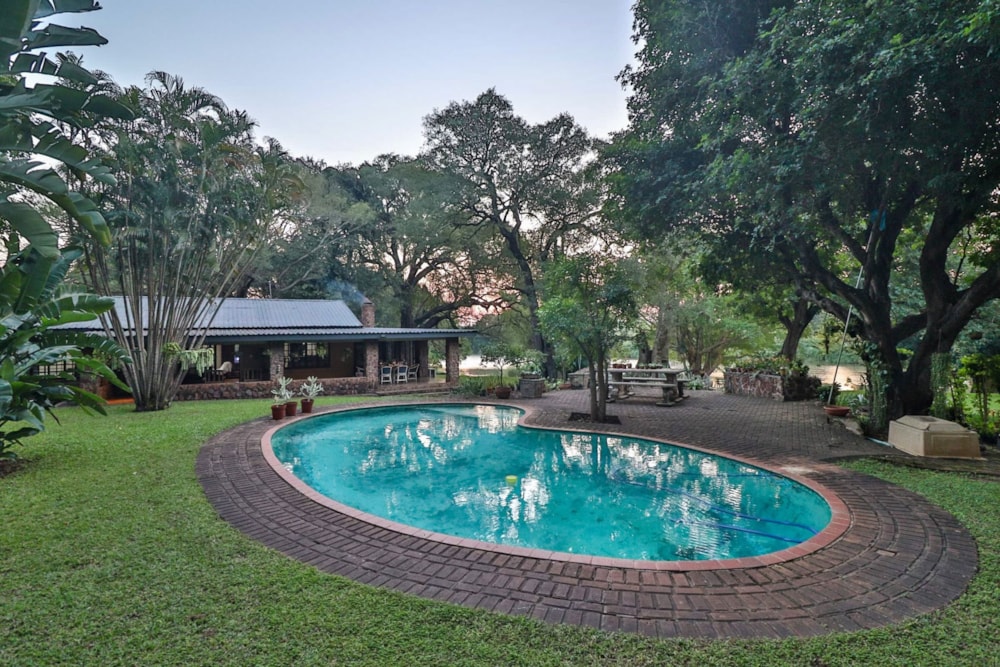 Lifestyle property for sale in Komatipoort - 1NK1742684 Lifestyle property for sale in Komatipoort - 1NK1742684