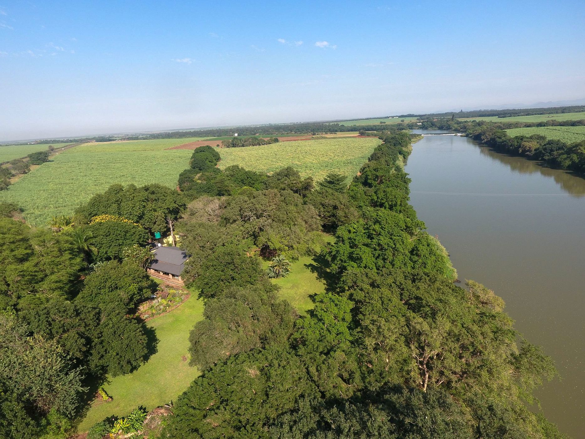 Lifestyle property for sale in Komatipoort - 1NK1742684