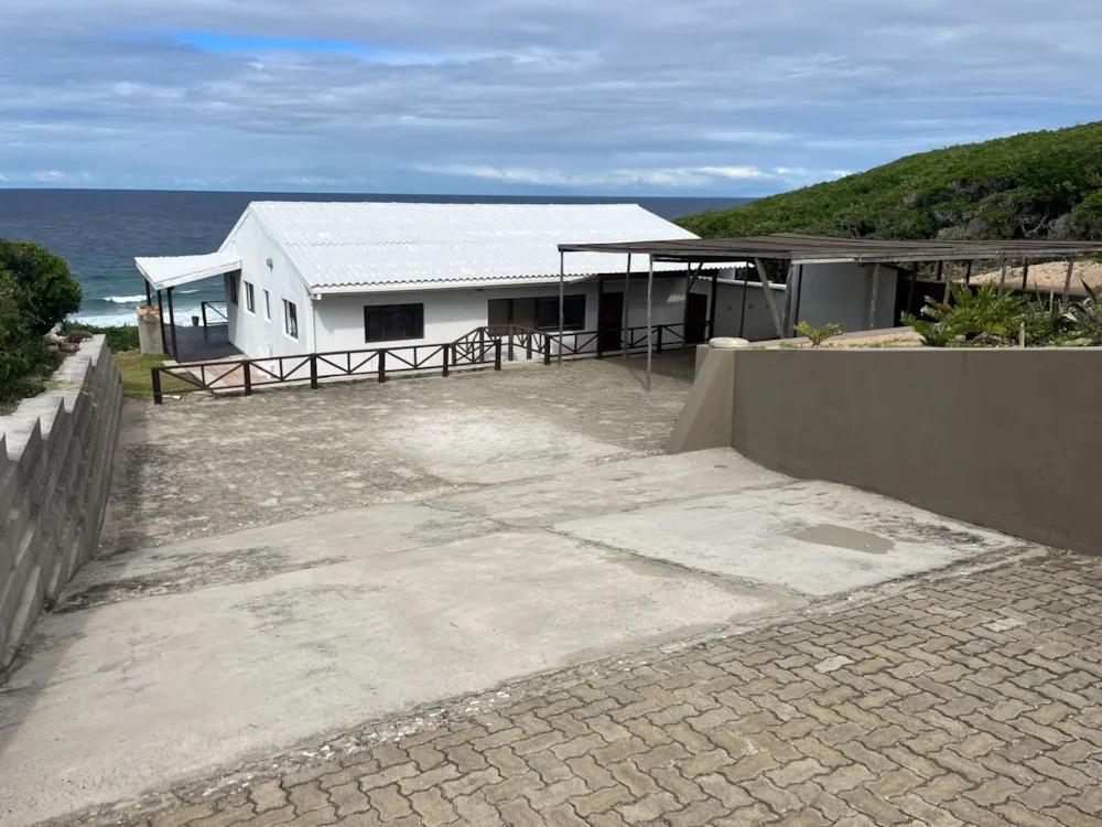 Beach resort for sale in Inharrime, Mozambique - 3MQ1742712 Beach resort for sale in Inharrime, Mozambique - 3MQ1742712