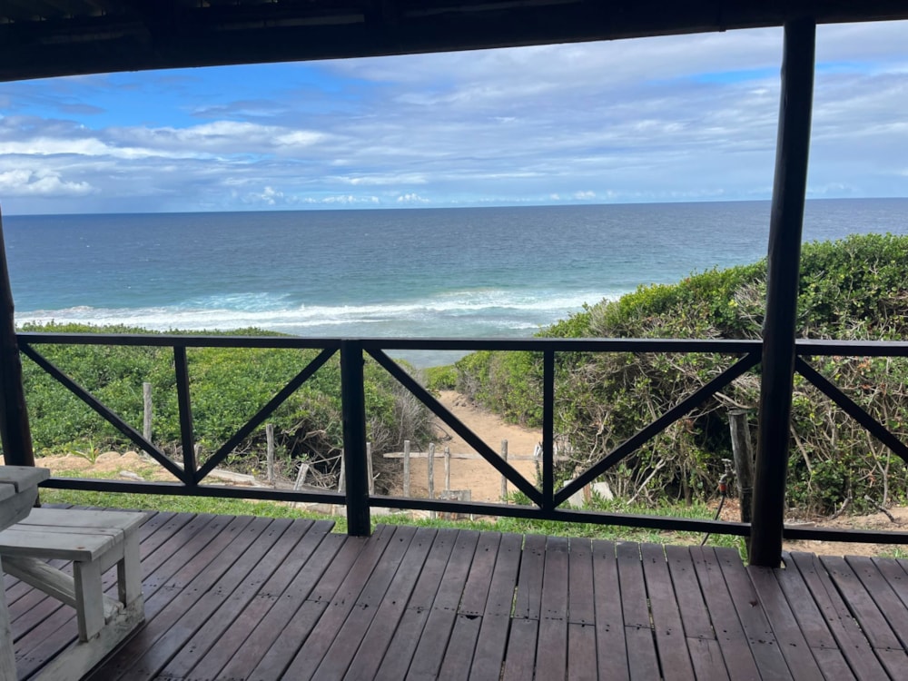 Beach resort for sale in Inhambane, Mozambique - 3MQ1742712