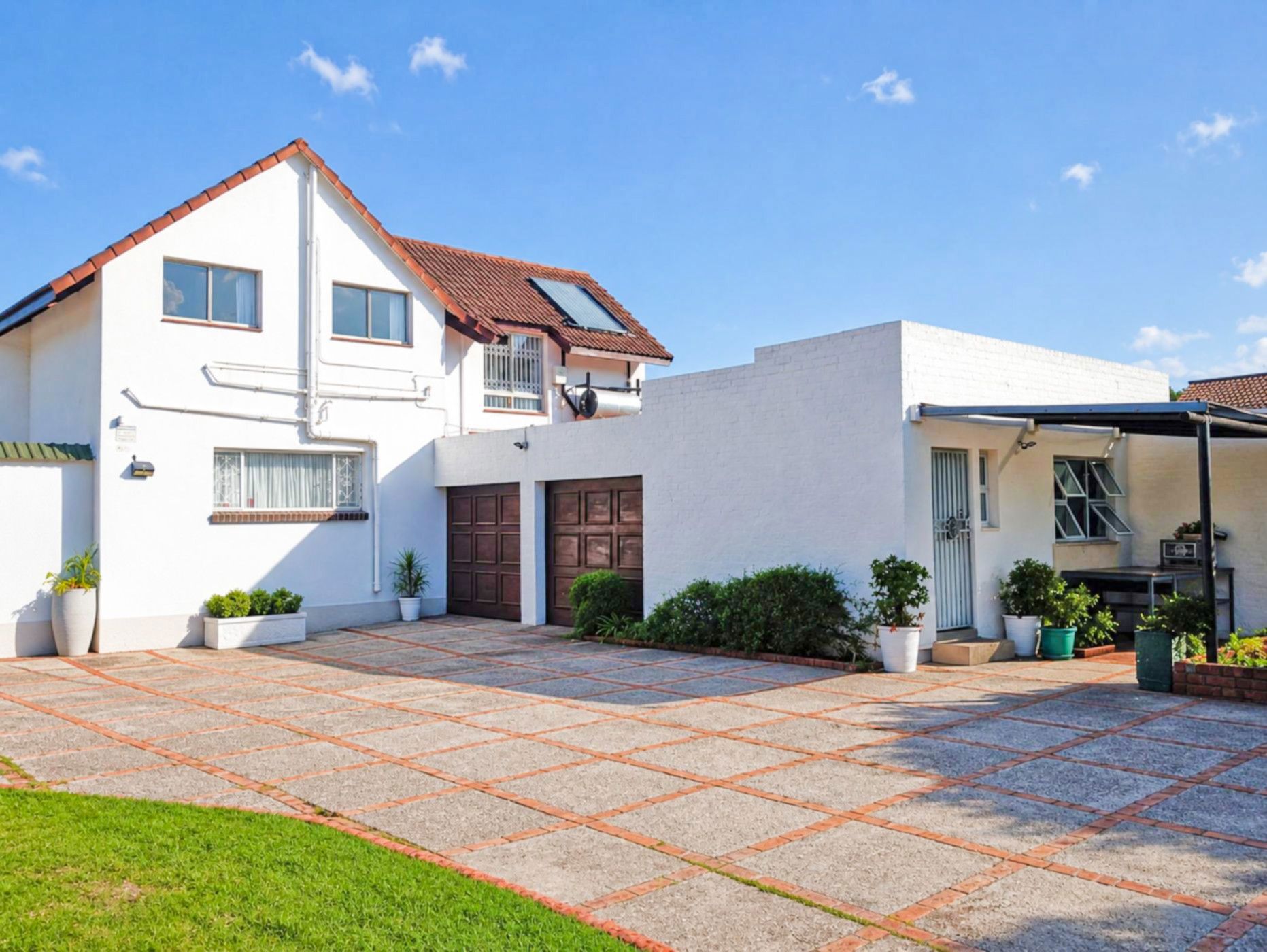 Double-storey house for sale in Amsterdamhoek - 1PLZ1743313