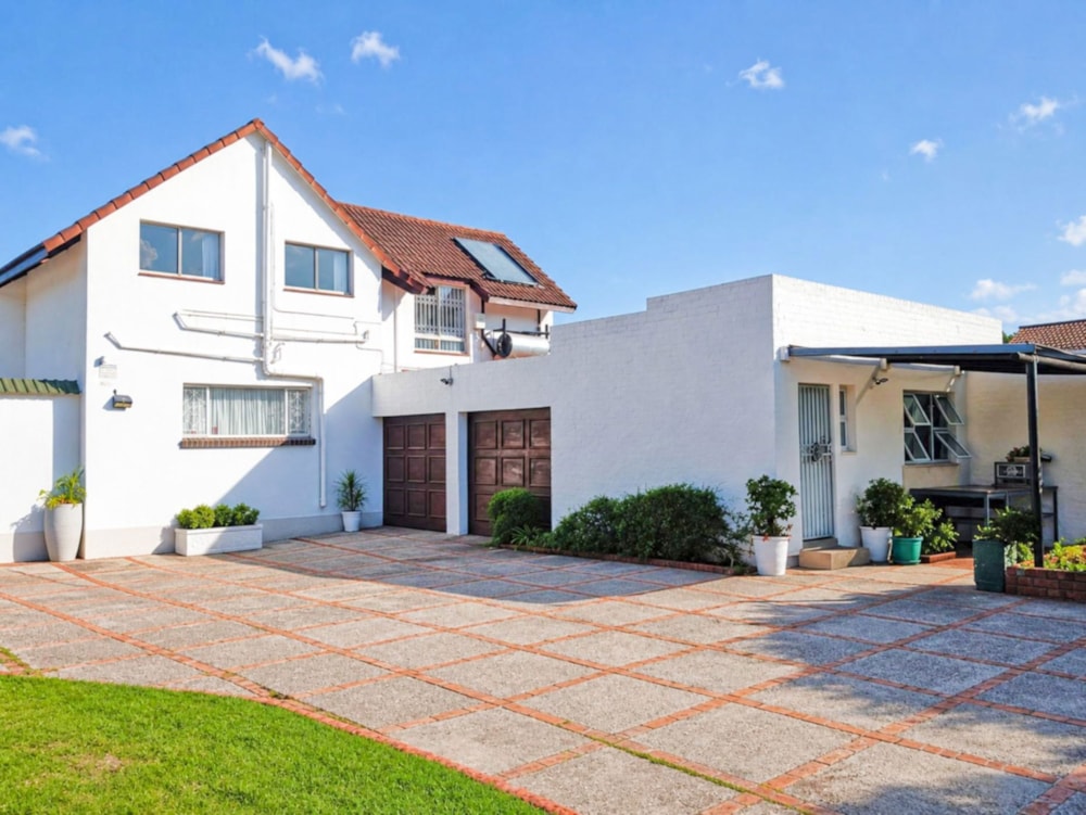Double-storey house for sale in Amsterdamhoek - 1PLZ1743313