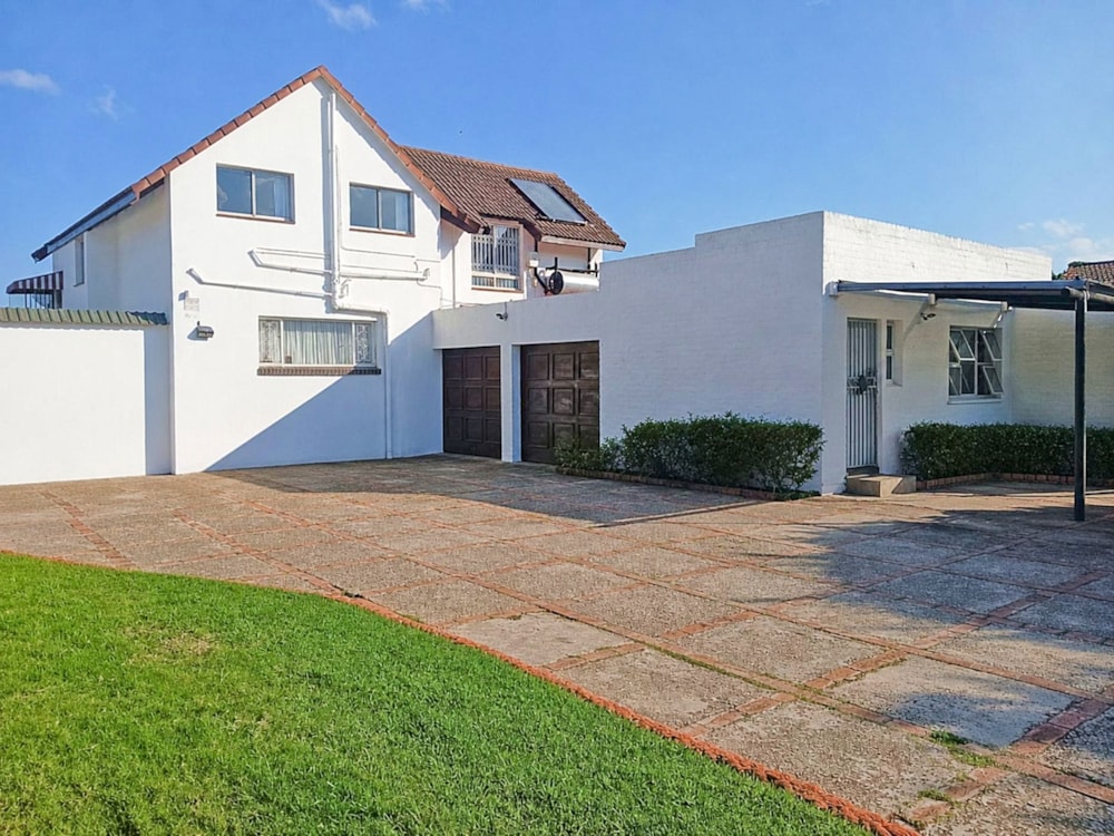 Double-storey house for sale in Amsterdamhoek - 1PLZ1743313
