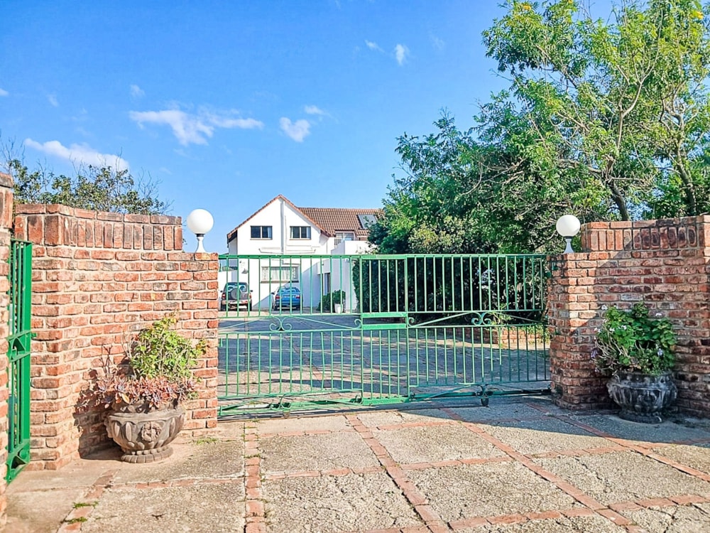 Double-storey house for sale in Amsterdamhoek - 1PLZ1743313