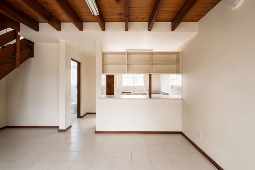 Apartment to rent in Meer en See - 1RY1742865 Apartment to rent in Meer en See - 1RY1742865