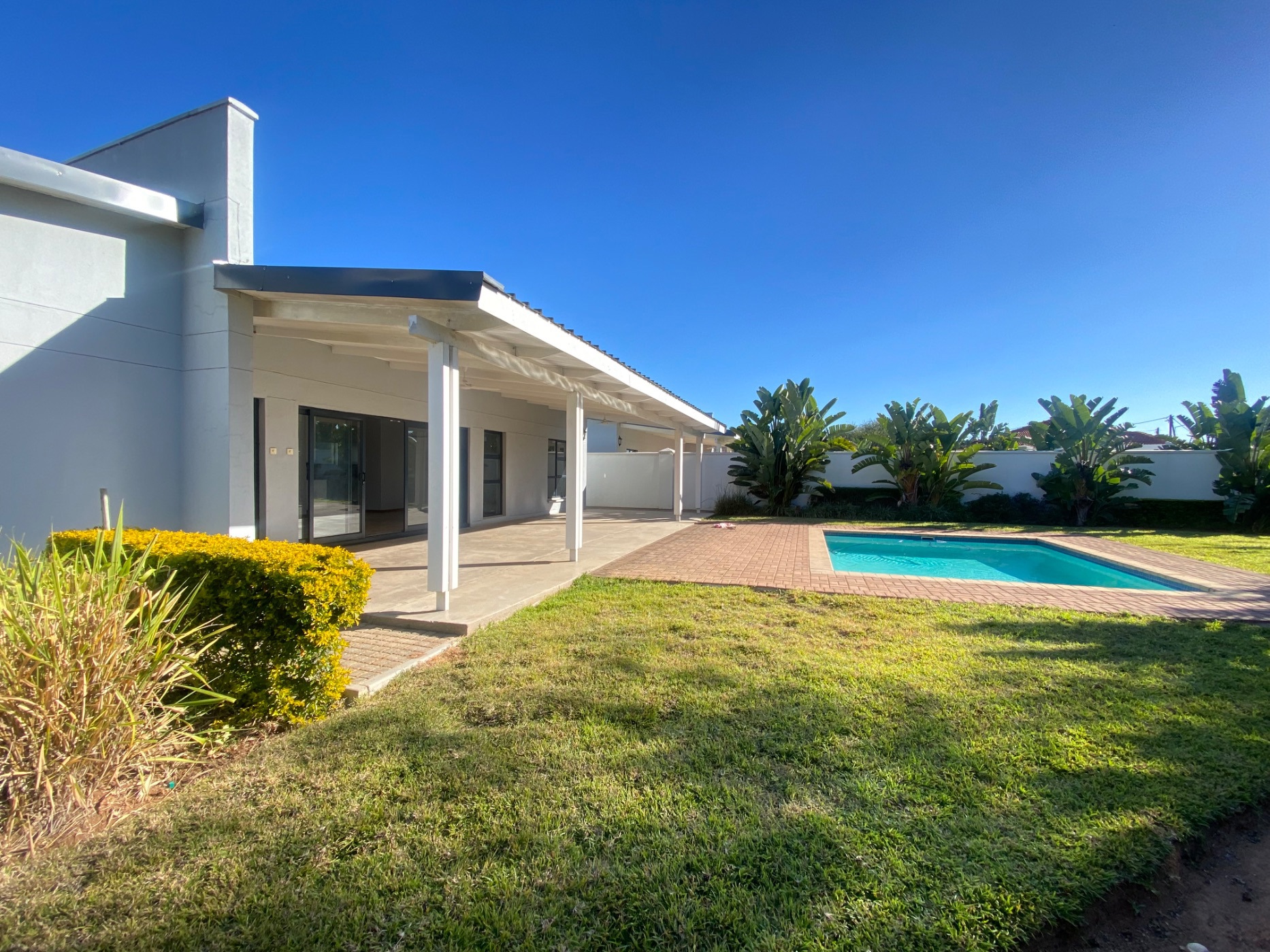 House to rent in Setlhoa, Botswana - 3BO1742694